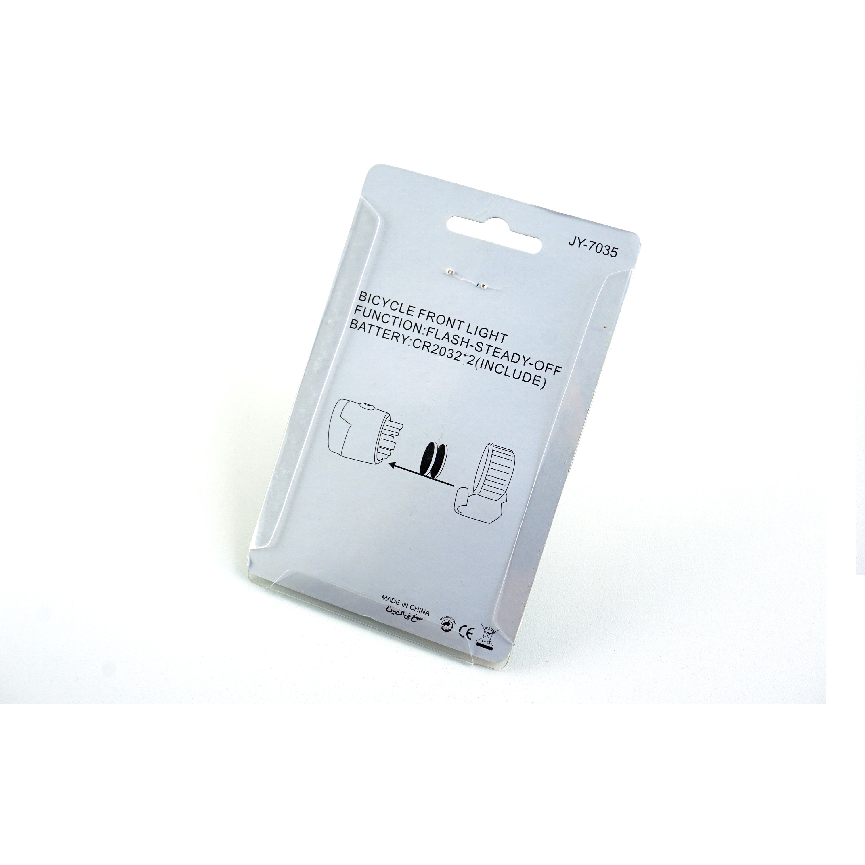 Luz Delantera Jy-7035