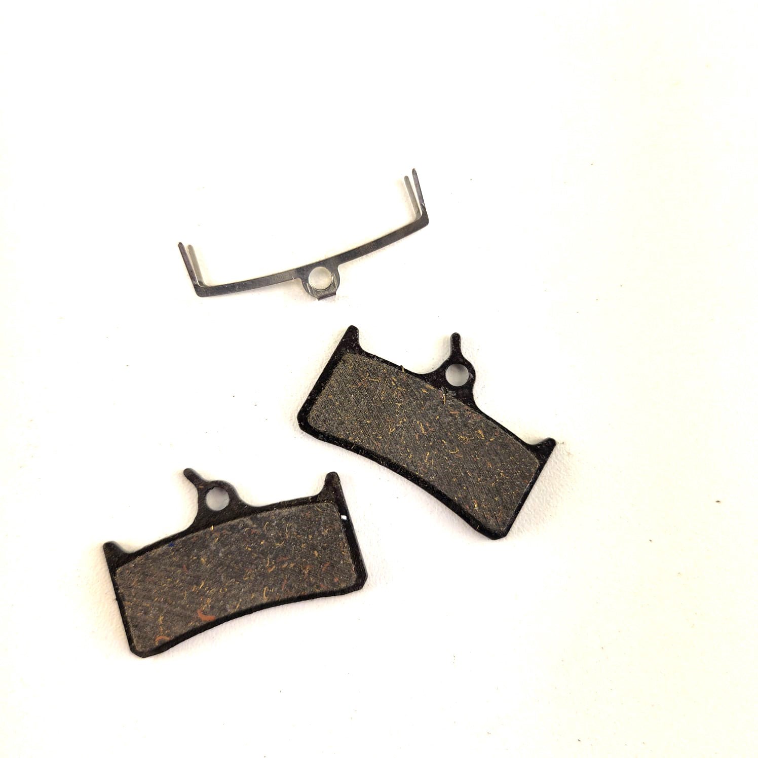 AXU1010 Pastilla De Freno Quaxar