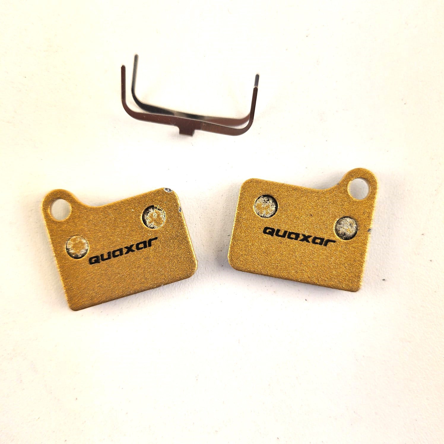 AXU 1011 Pastilla De Freno Quaxar