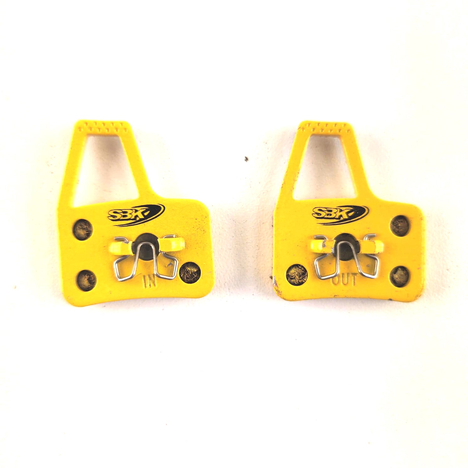 Pastilla Freno Sbk HJ-DS37