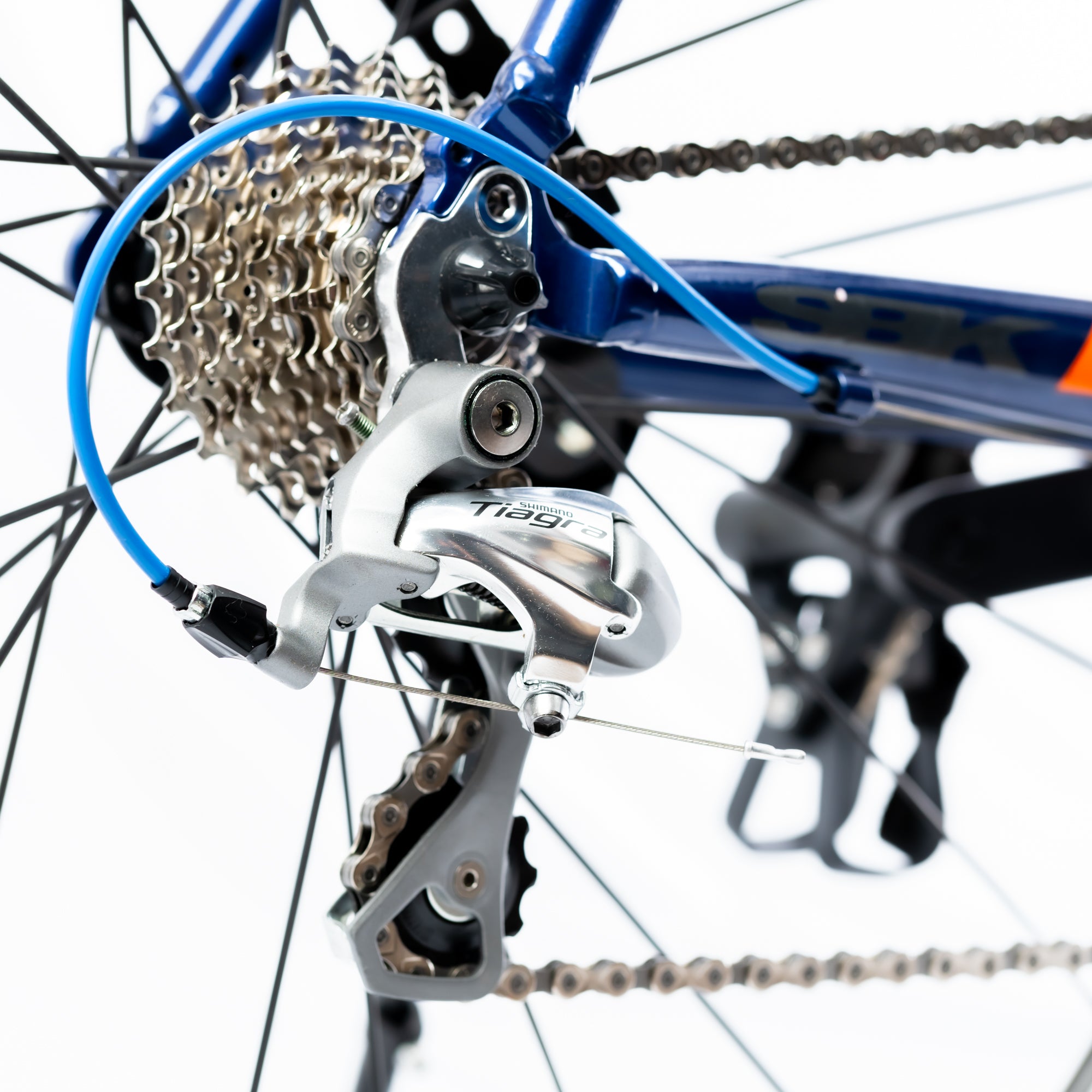 BICICLETA SBK SPEED ROAD S9 + 2 cascos Drifter Bell MIPS de regalo