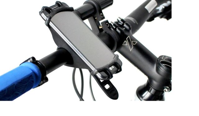 Porta celular al Manubrio JY530-5