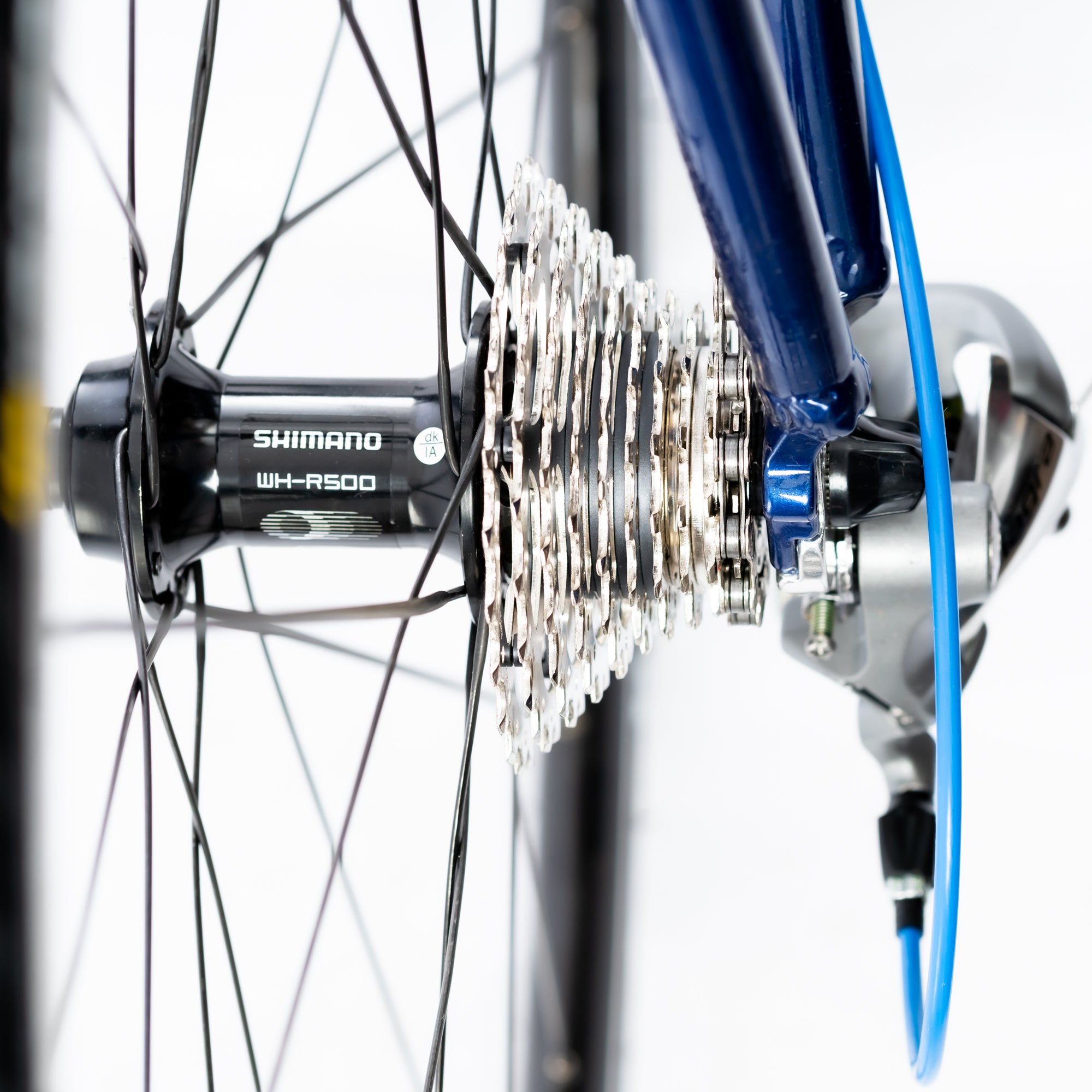 BICICLETA SBK SPEED ROAD S9 + 2 cascos Drifter Bell MIPS de regalo