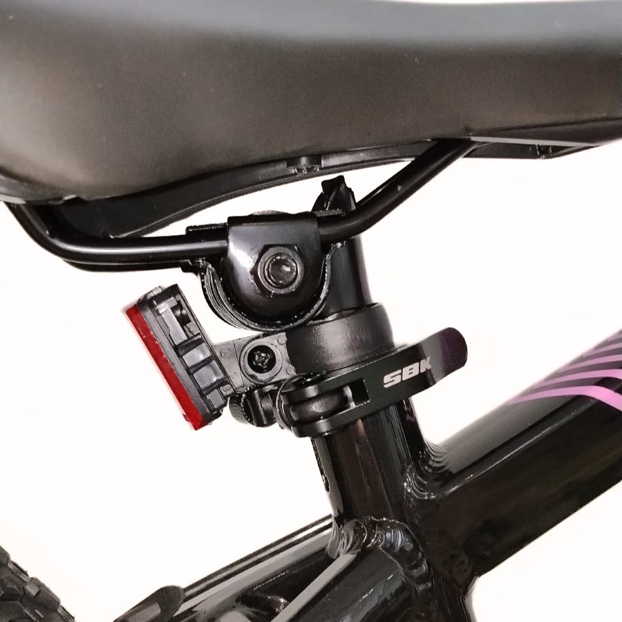 Bicicleta Mtb Rodado 29 Ultra 21 velocidades SBK