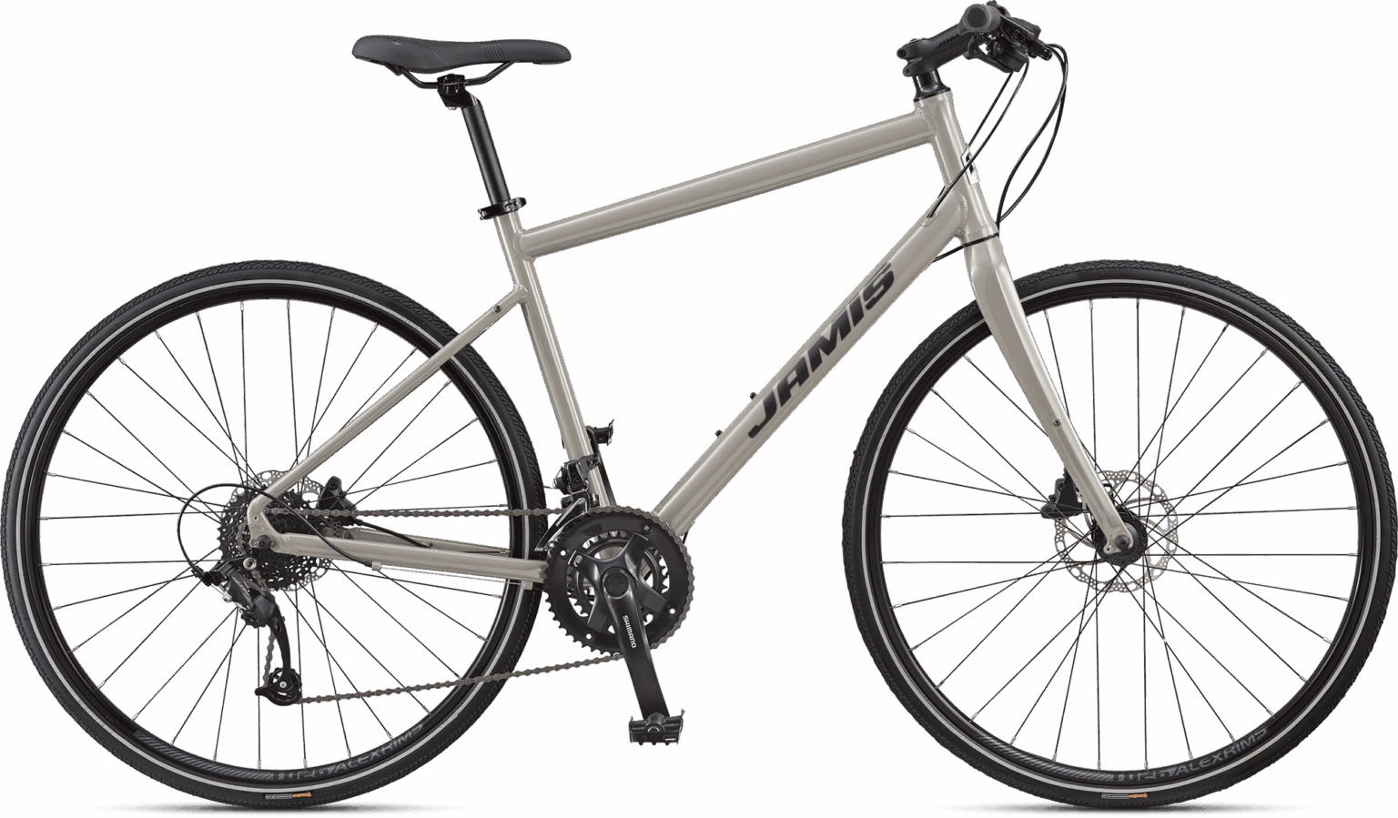 Bicicleta Allegro A3 Jamis