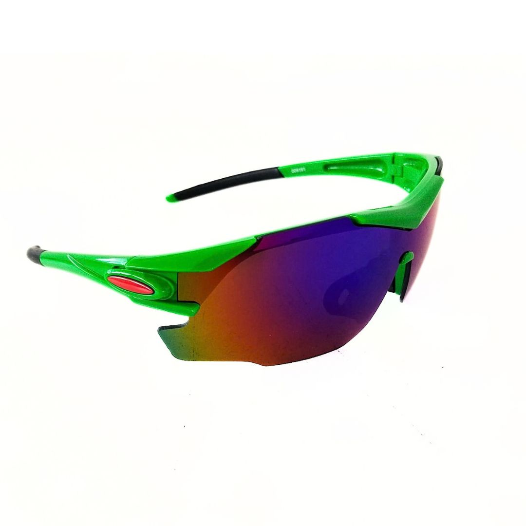 Lentes Ciclismo Pack x 10