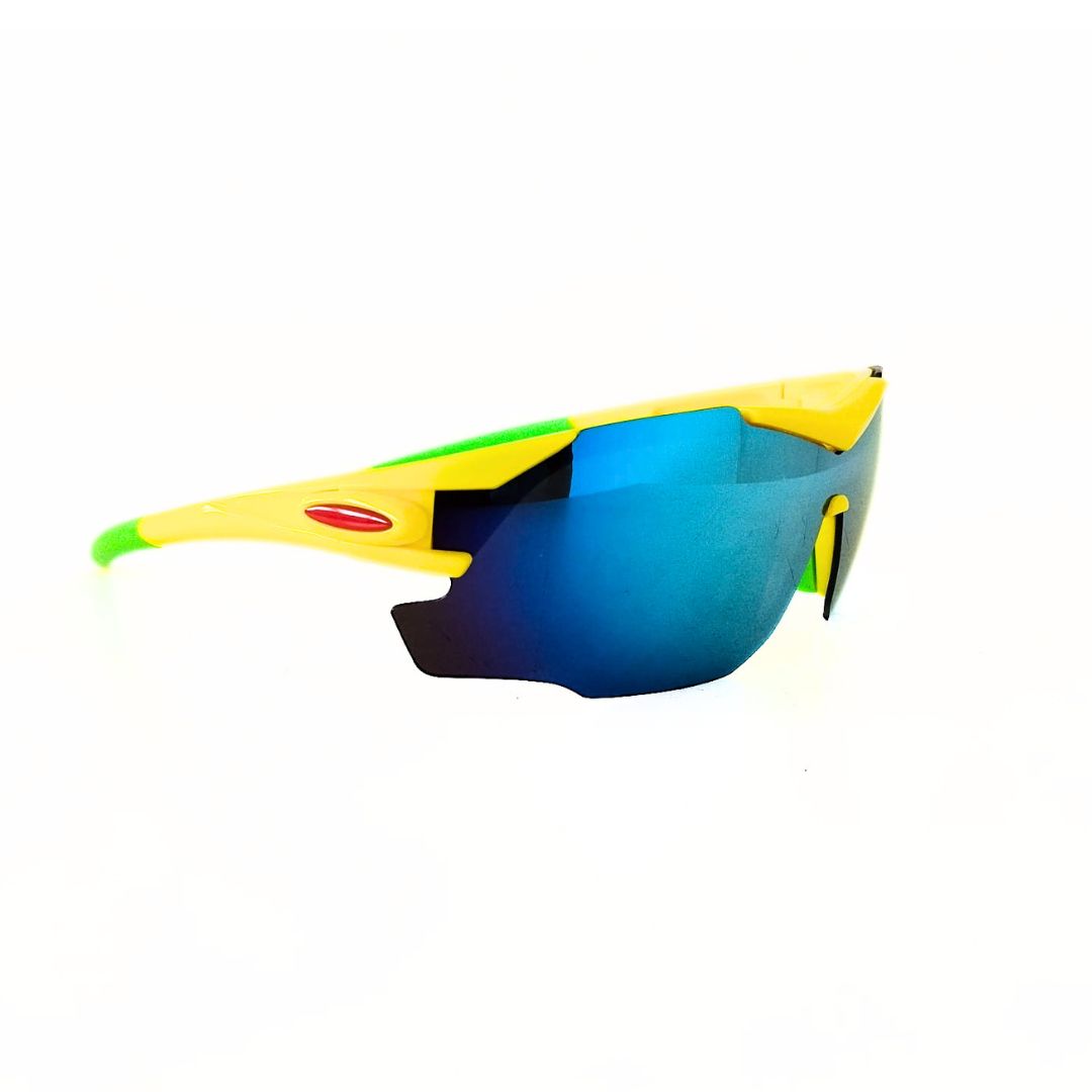 Lentes Ciclismo Pack x 10