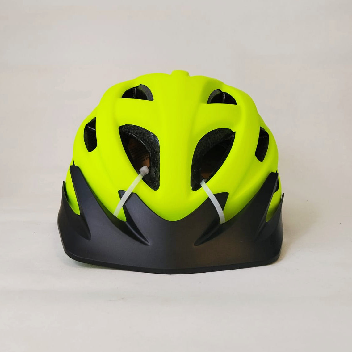 Casco S311 Mate con luz Mtb Sbk Adultos