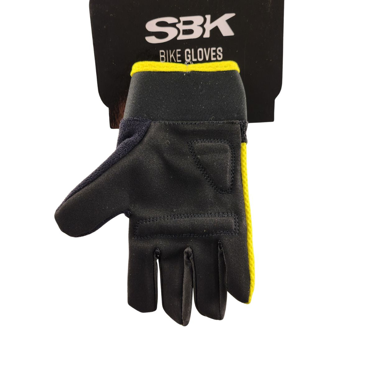 Guantes Largos APT-003 Niños Lycra x docena