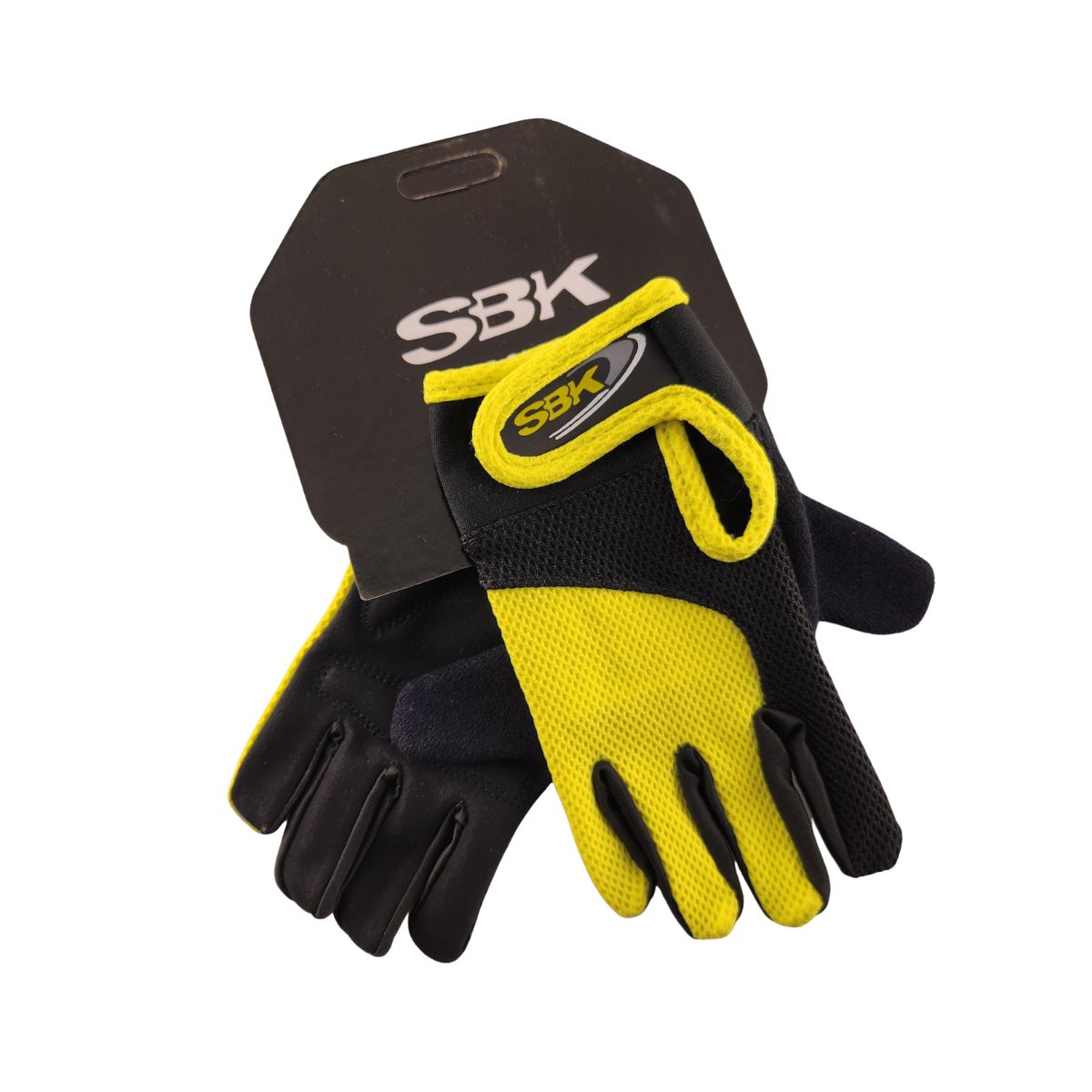 Guantes Largos APT-003 Niños Lycra x docena