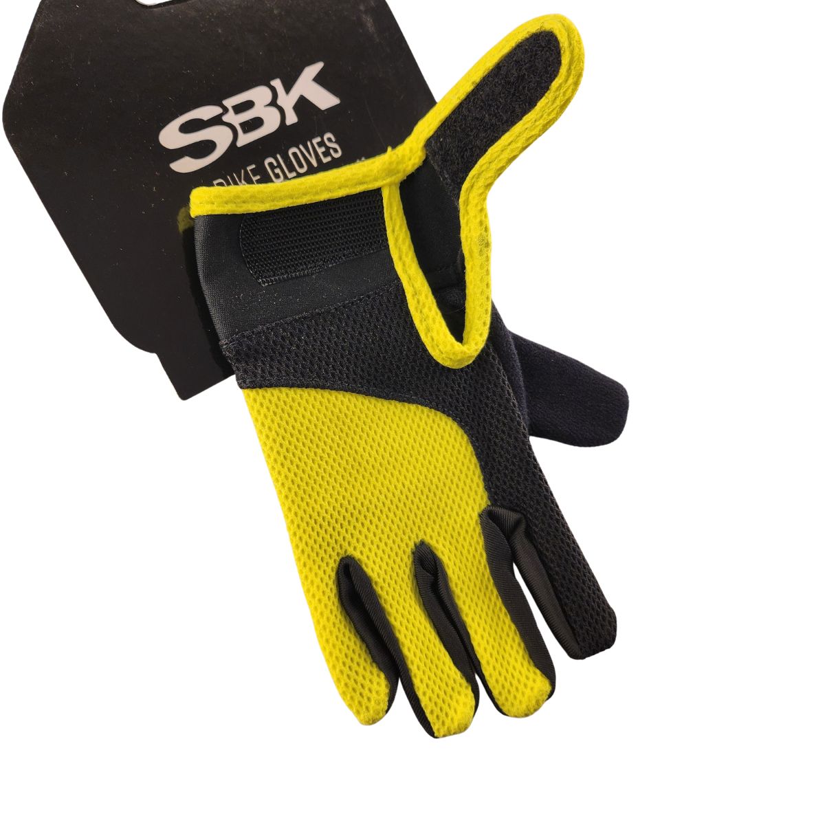 Guantes Largos APT-003 Niños Lycra x docena