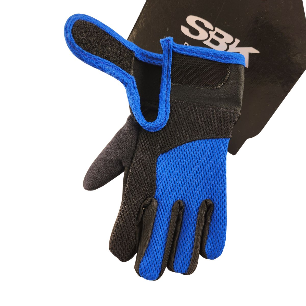 Guantes Largos APT-003 Niños Lycra x docena