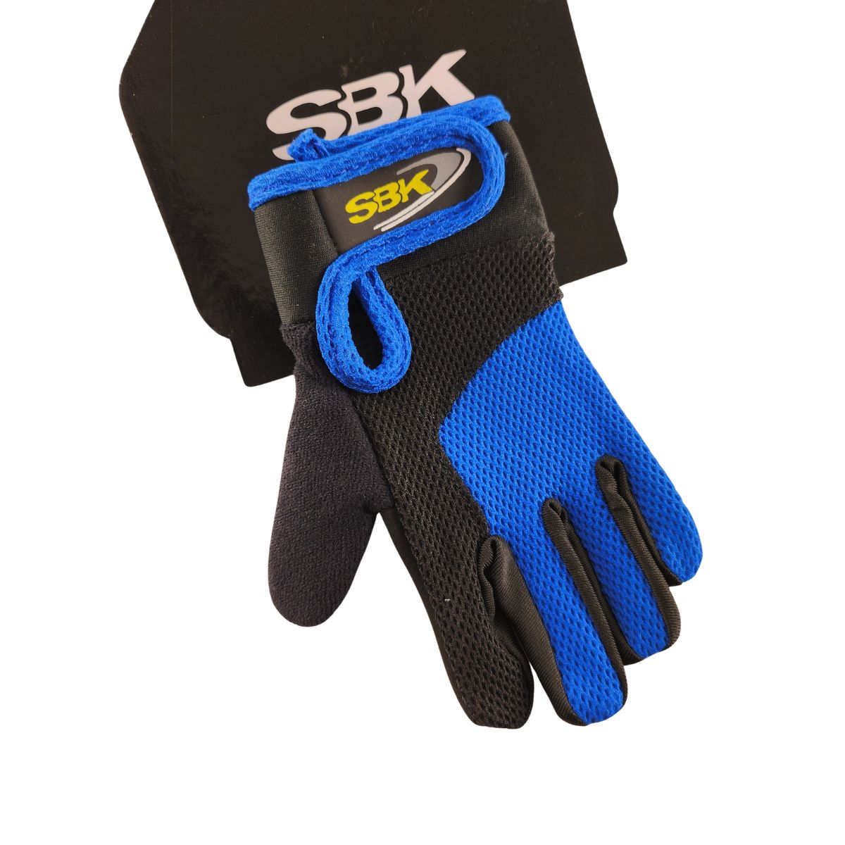Guantes Largos APT-003 Niños Lycra x docena