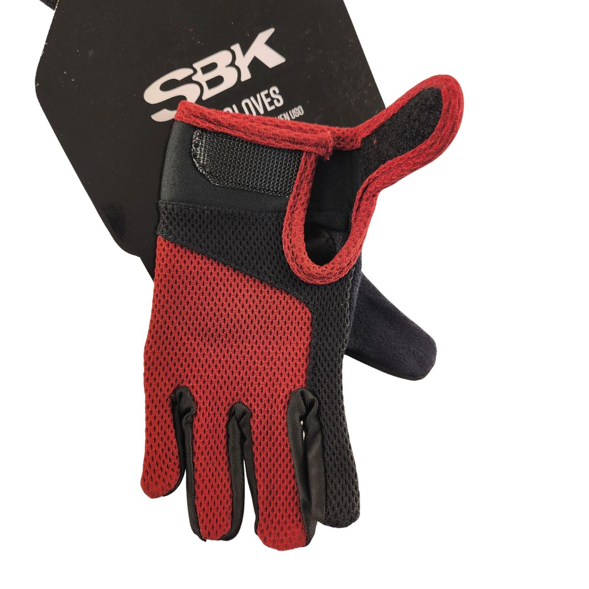 Guantes Largos APT-003 Niños Lycra x docena
