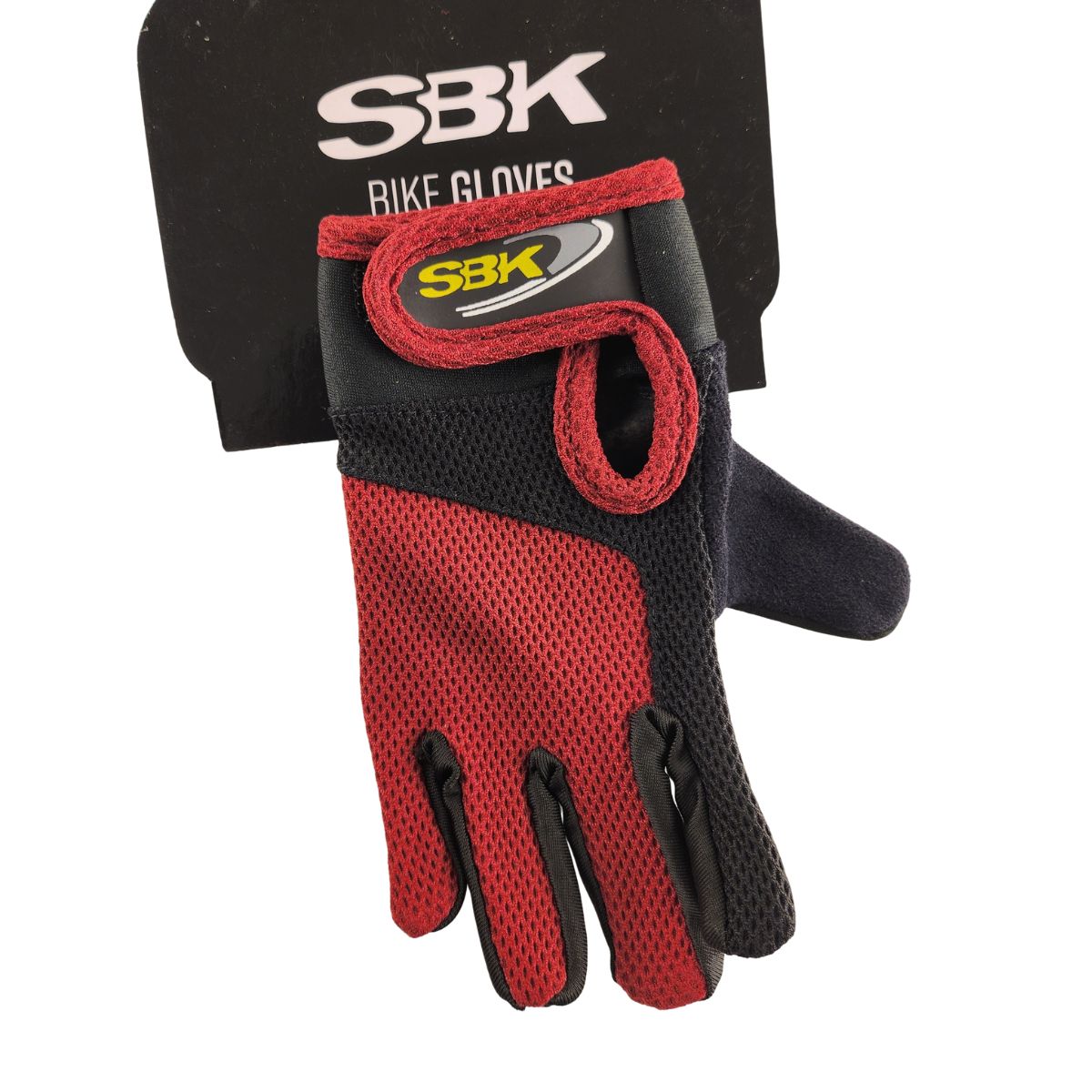 Guantes Largos APT-003 Niños Lycra x docena