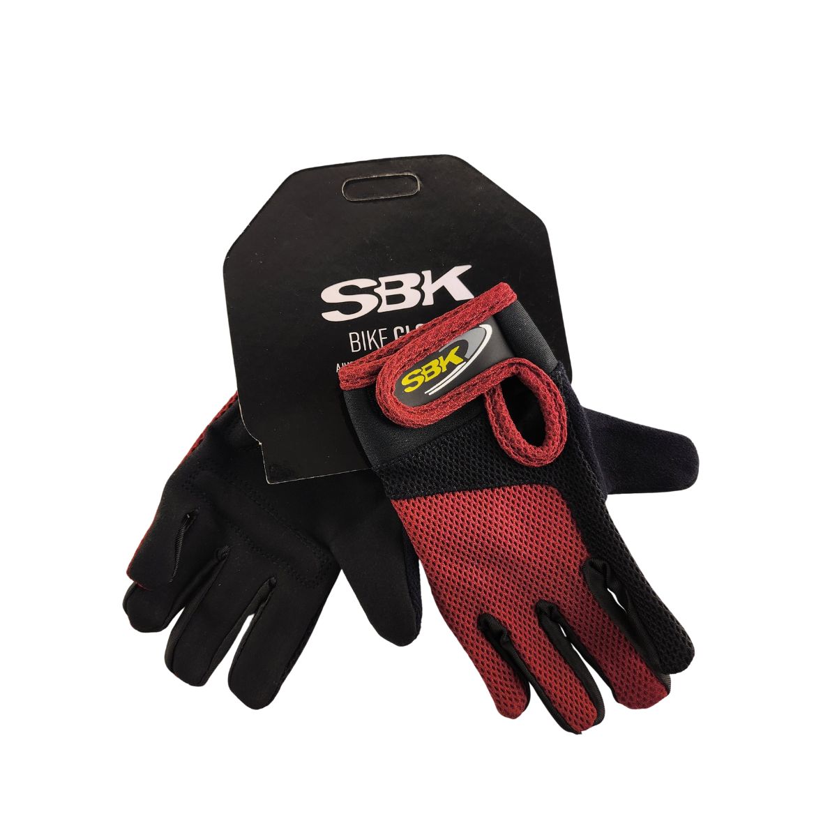 Guantes Largos APT-003 Niños Lycra x docena