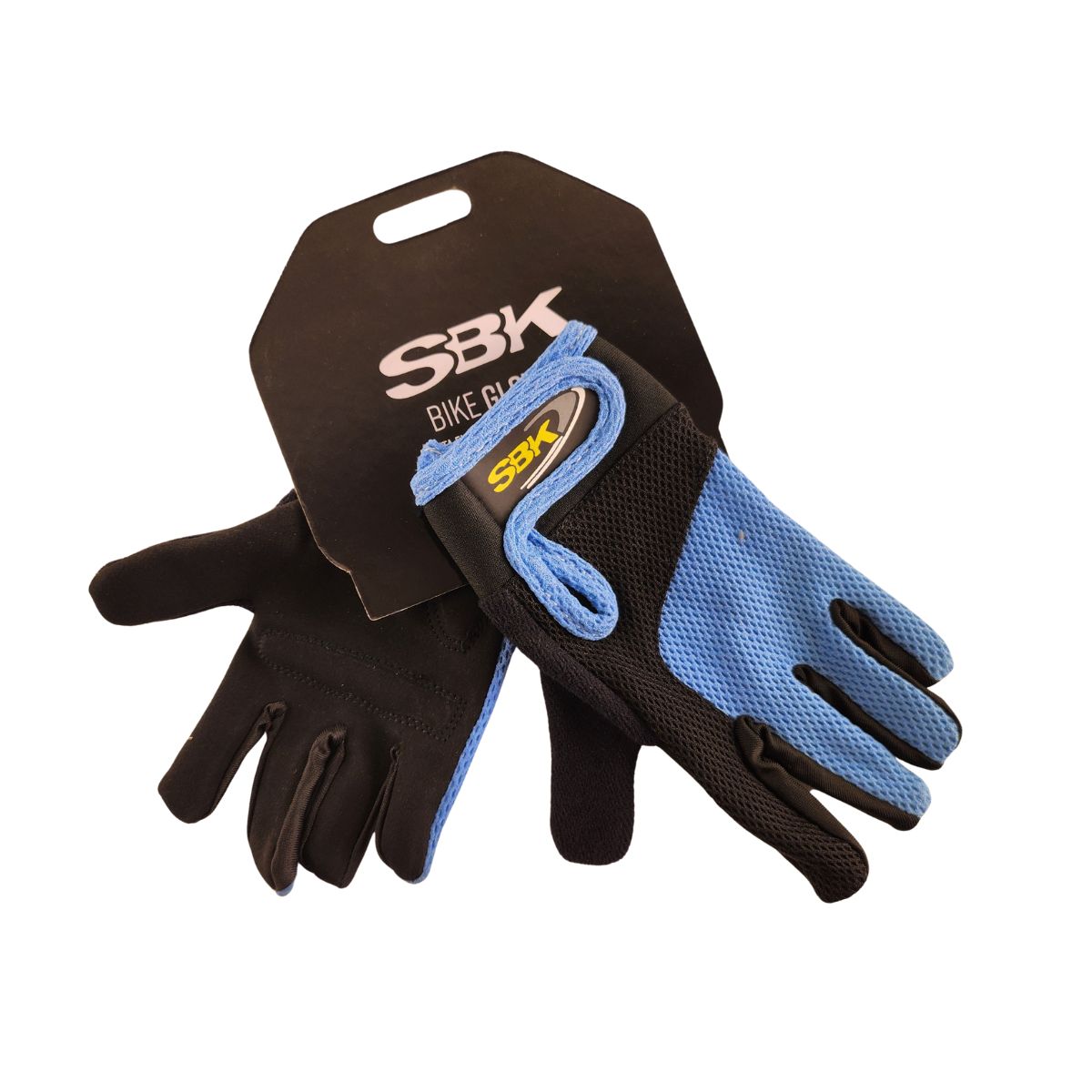 Guantes Largos APT-003 Niños Lycra x docena