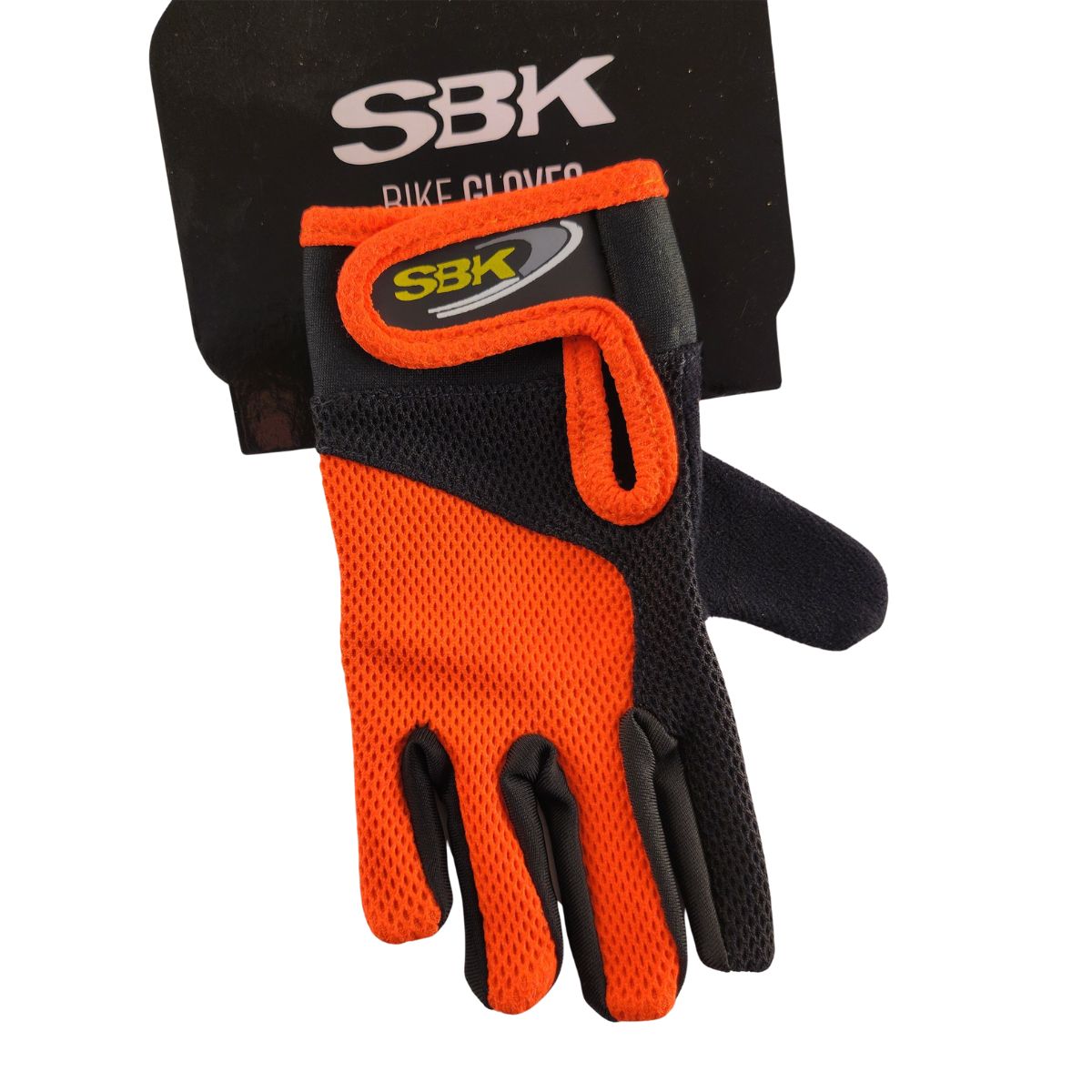 Guantes Largos APT-003 Niños Lycra x docena