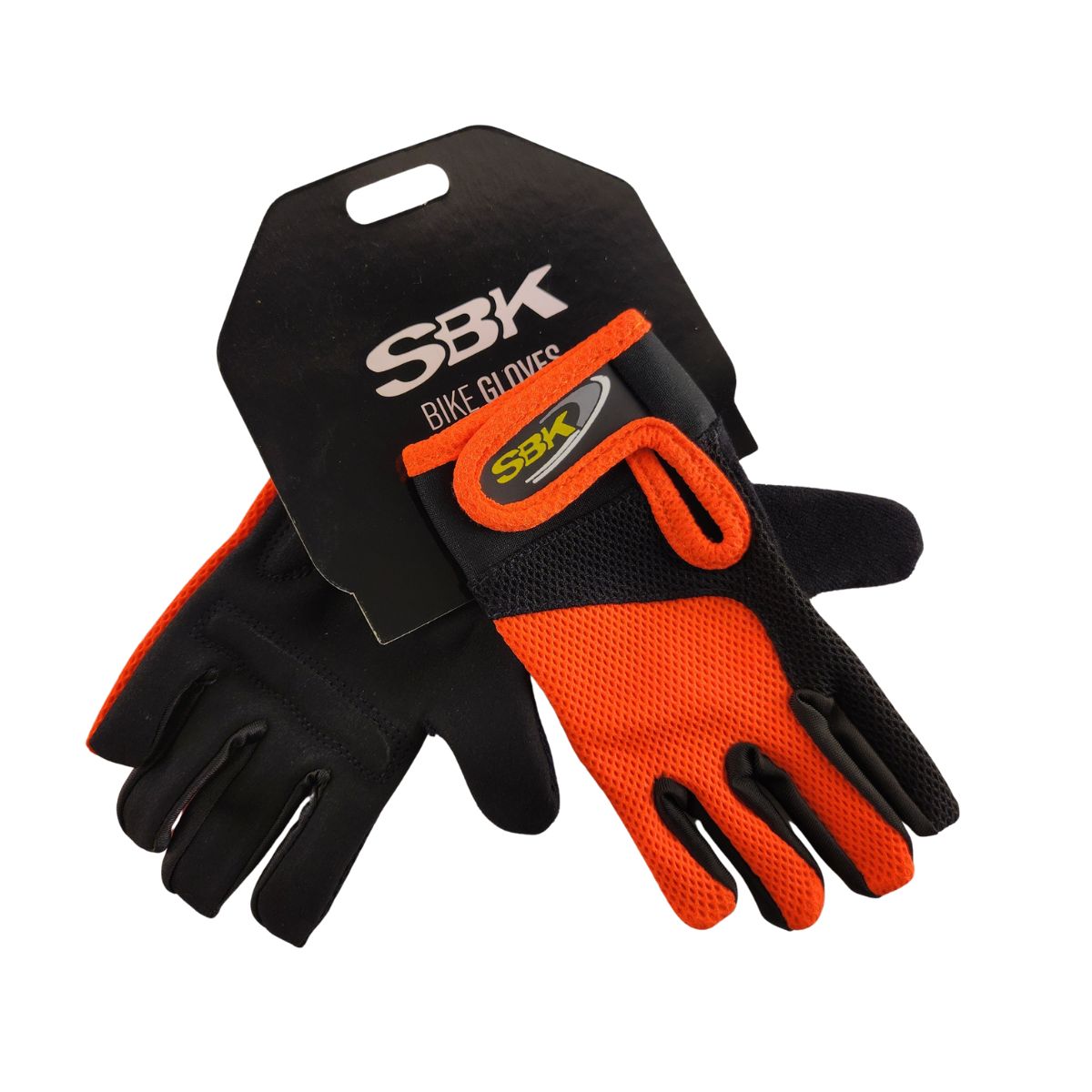 Guantes Largos APT-003 Niños Lycra x docena