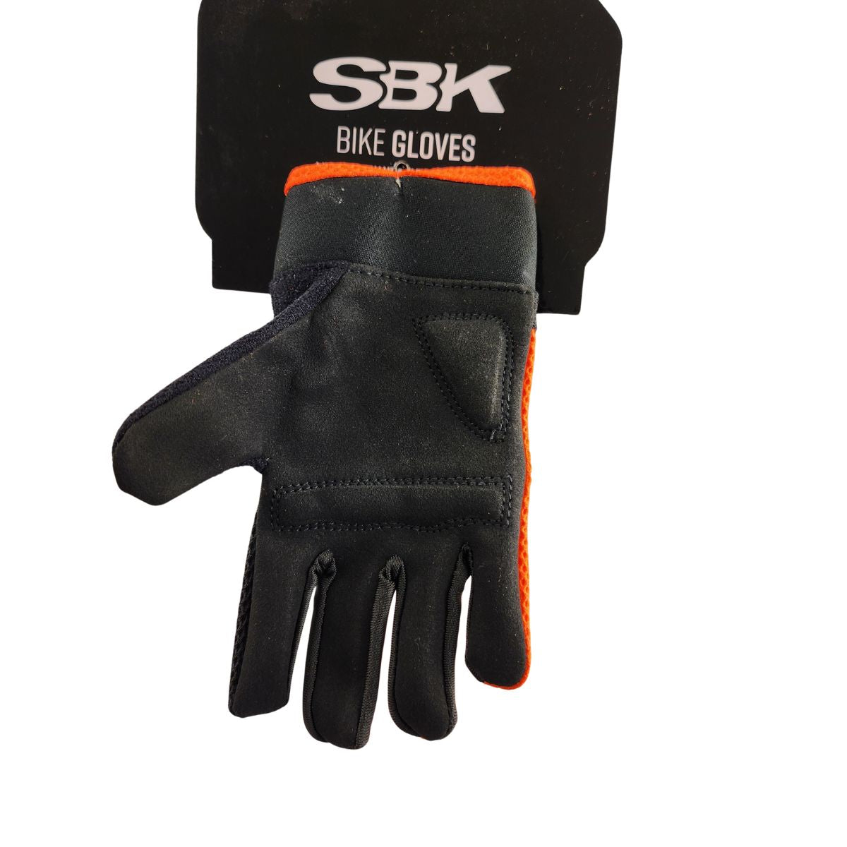 Guantes Largos APT-003 Niños Lycra x docena