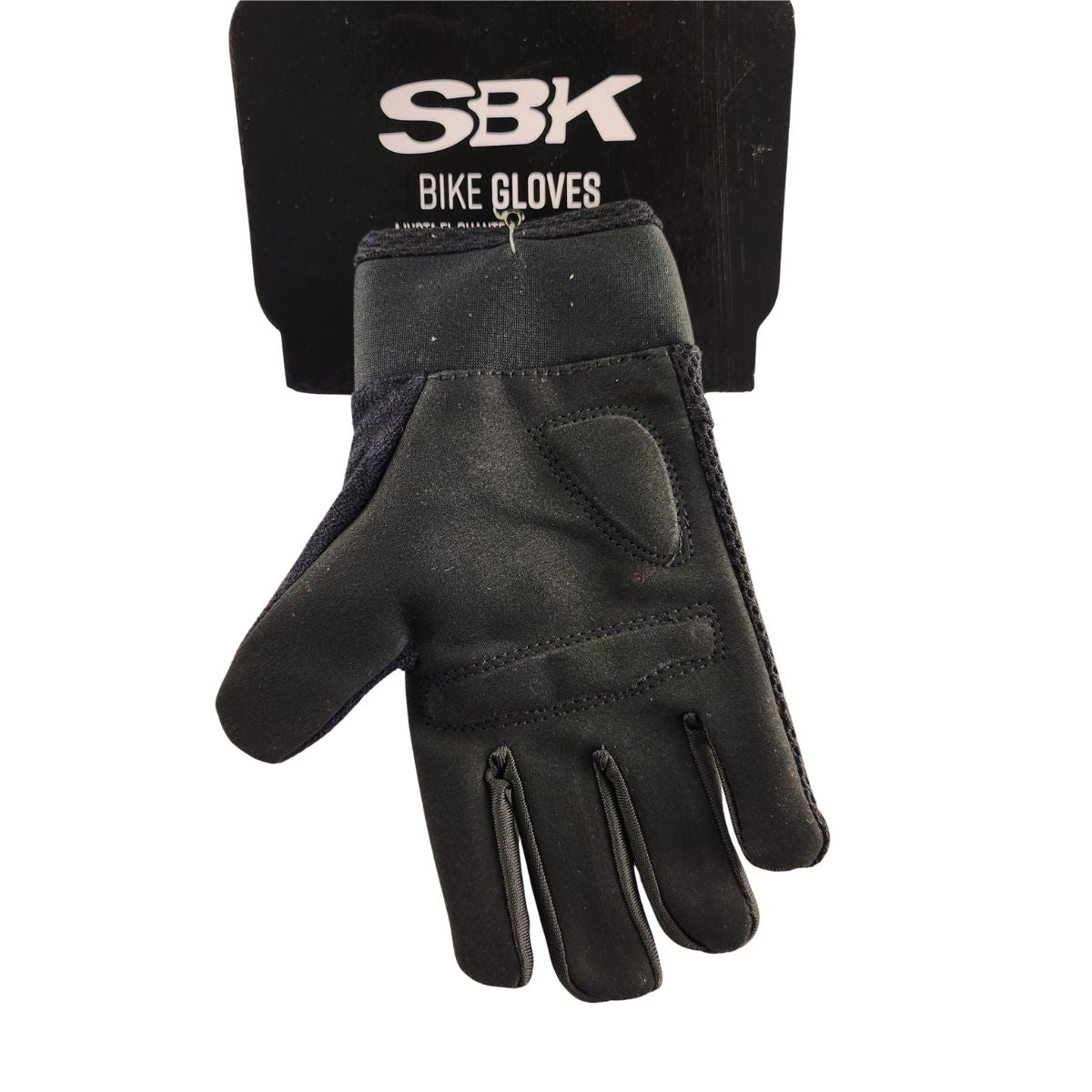 Guantes Largos APT-003 Niños Lycra x docena