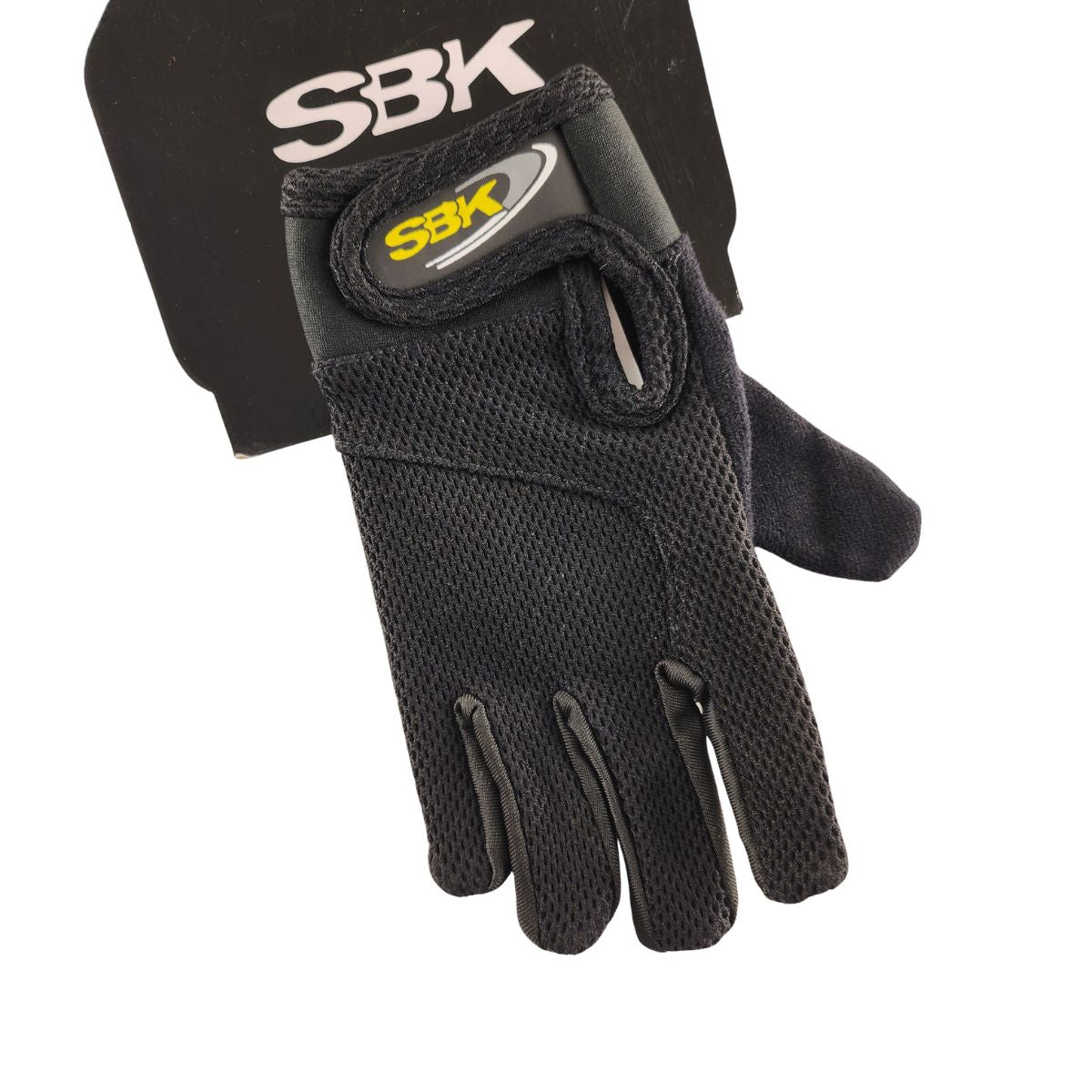 Guantes Largos APT-003 Niños Lycra x docena