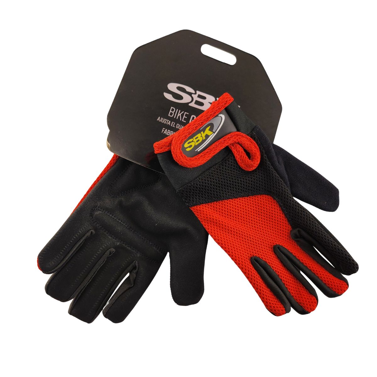 Guantes Largos APT-003 Niños Lycra x docena