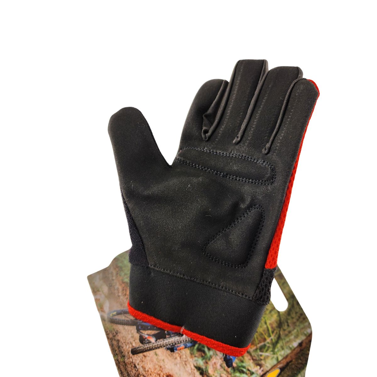 Guantes Largos APT-003 Niños Lycra x docena