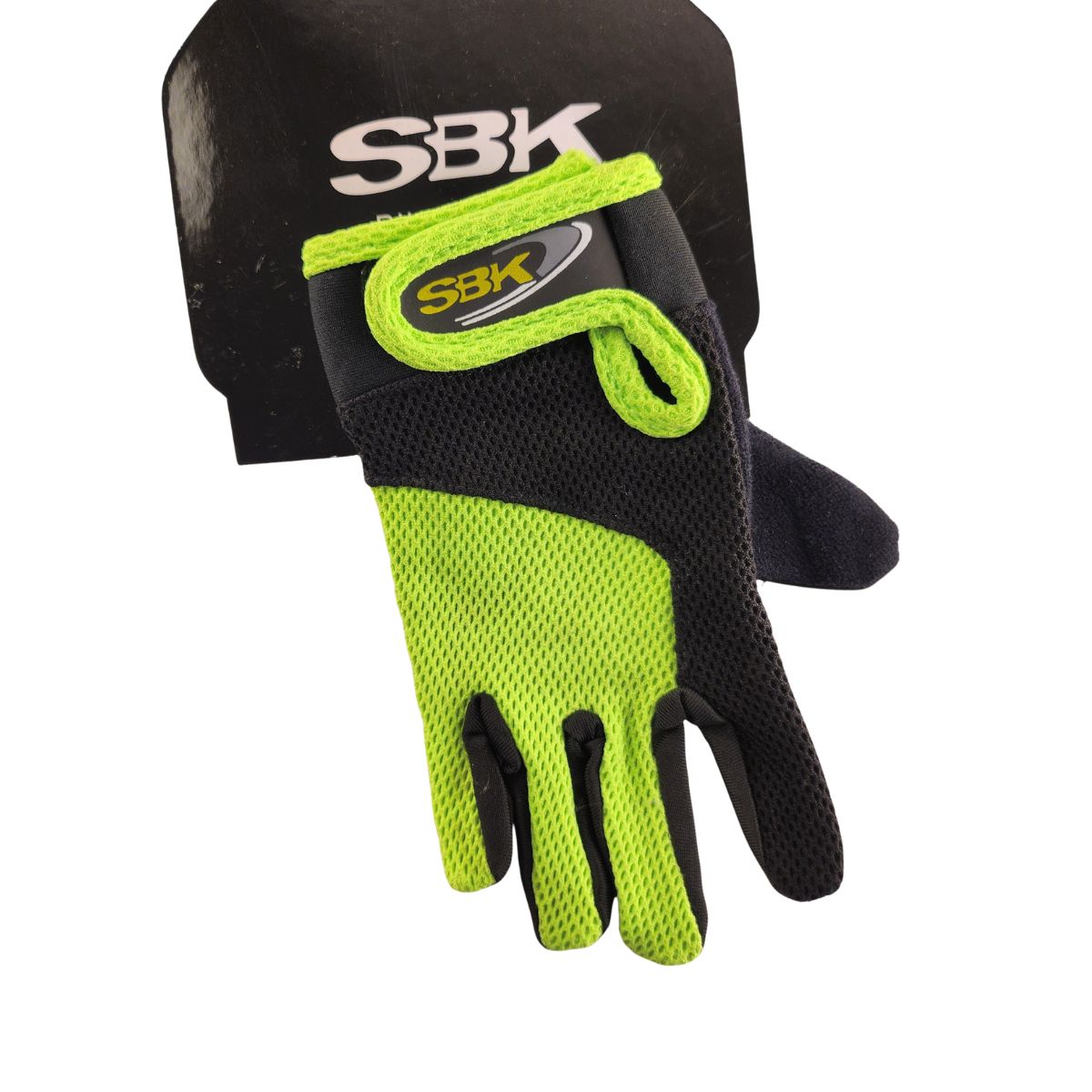 Guantes Largos APT-003 Niños Lycra x docena