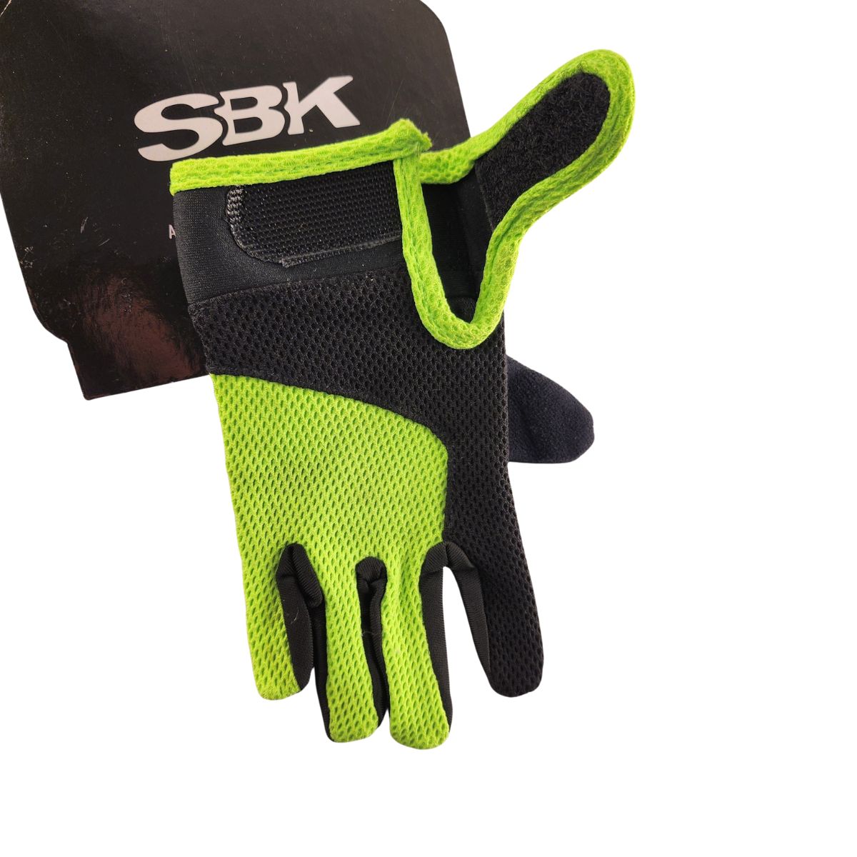 Guantes Largos APT-003 Niños Lycra x docena