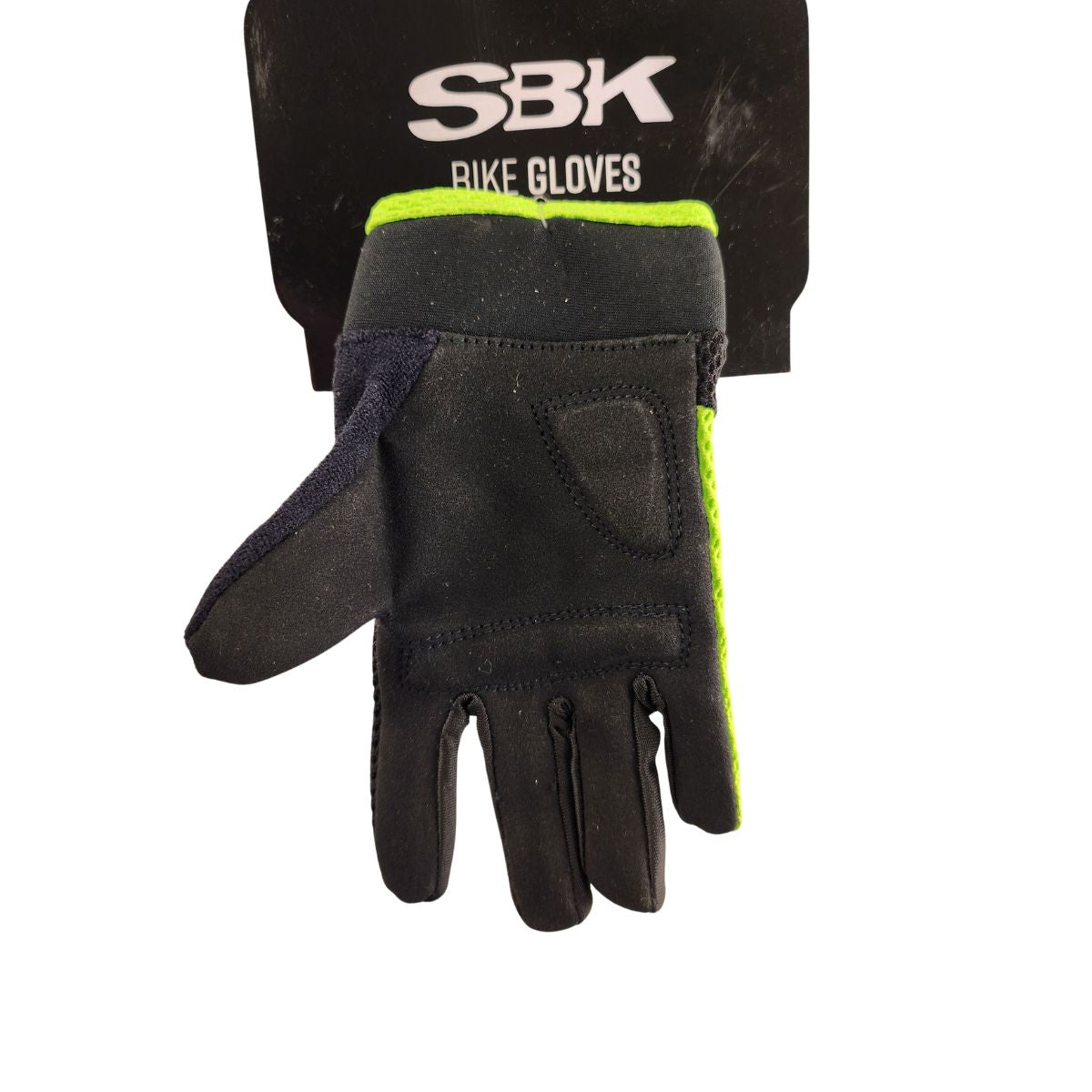 Guantes Largos APT-003 Niños Lycra x docena