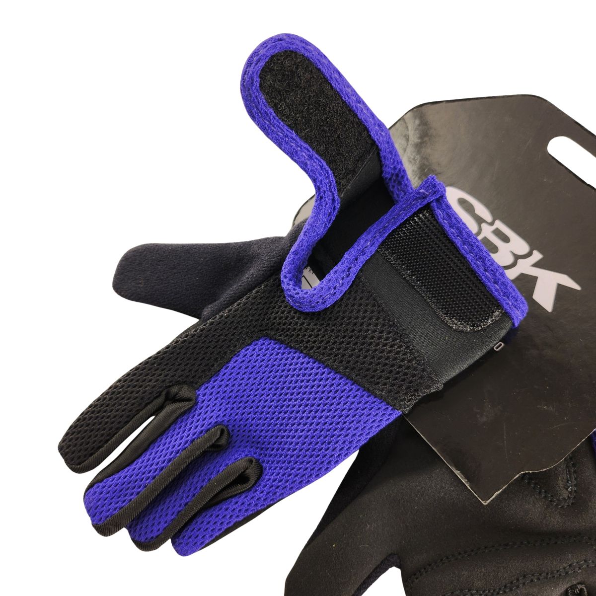 Guantes Largos APT-003 Niños Lycra x docena