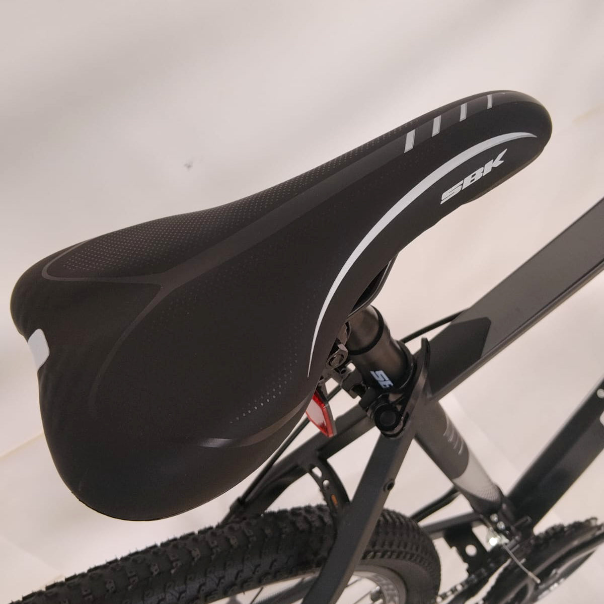 Bicicleta MTB Rodado 29 Detroit 21 velocidades SBK