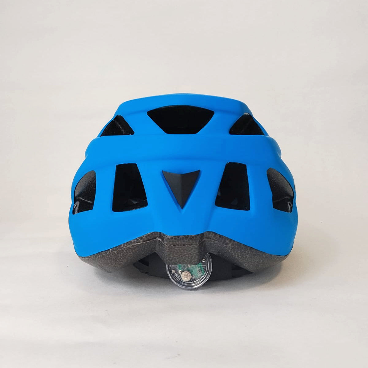 Casco S311 Mate con luz Mtb Sbk Adultos