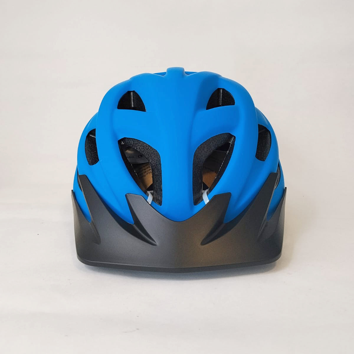 Casco S311 Mate con luz Mtb Sbk Adultos