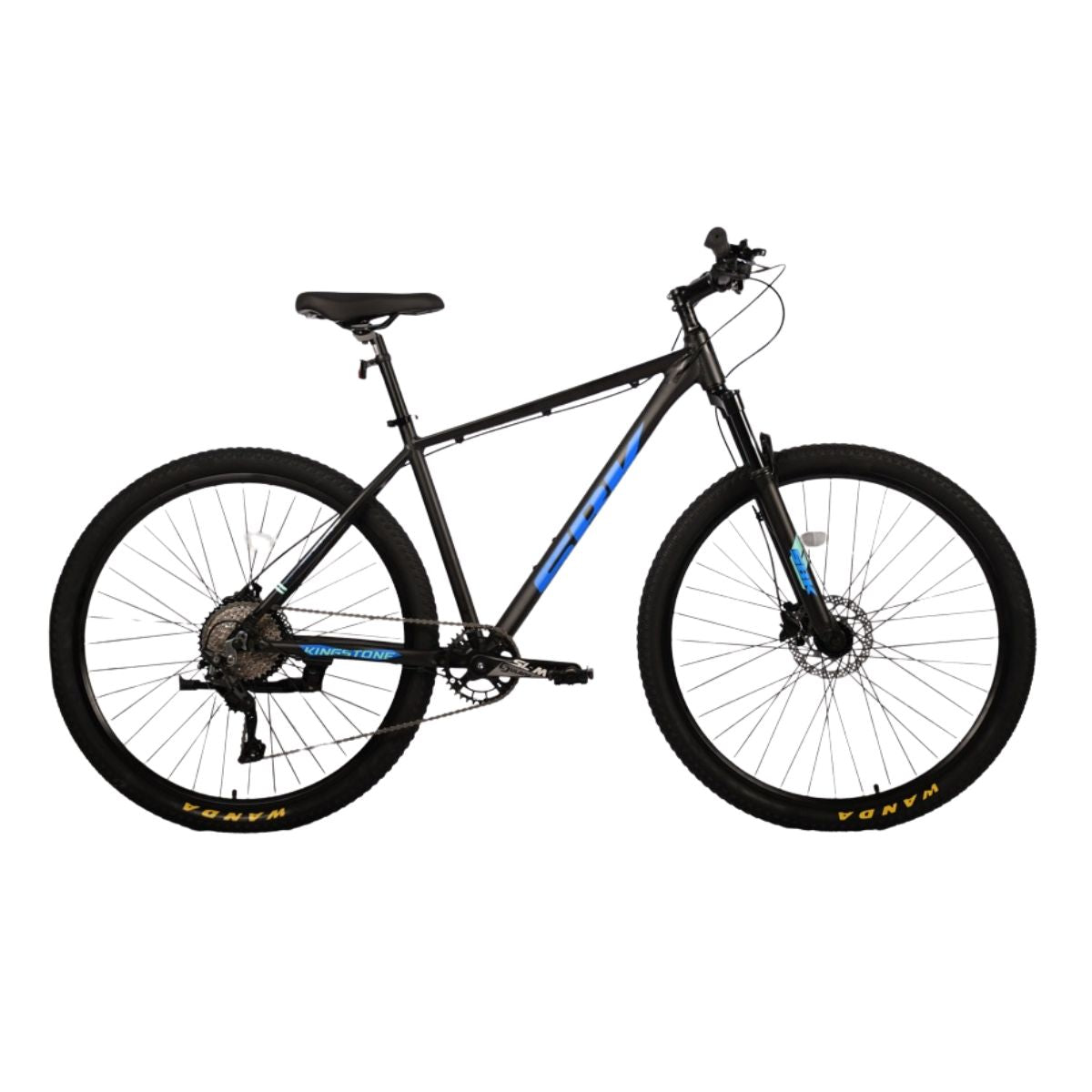 Bicicleta Rodado 29 Kingstone SBK 10 Vel