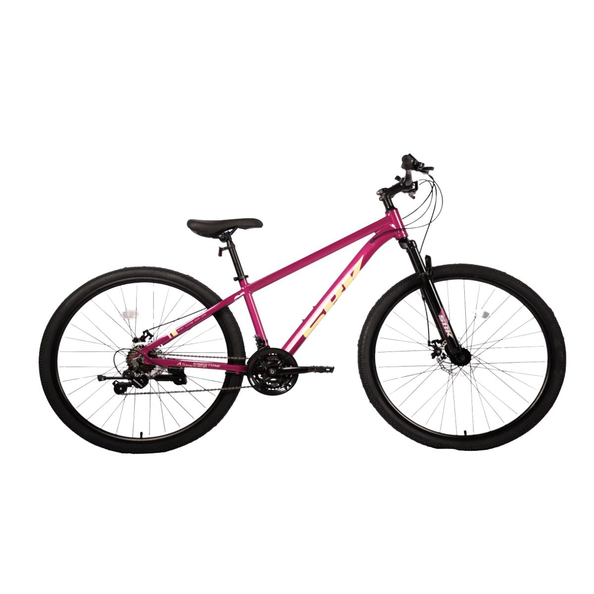 Bicicleta rodado 29 Alligator SBK 21 Vel