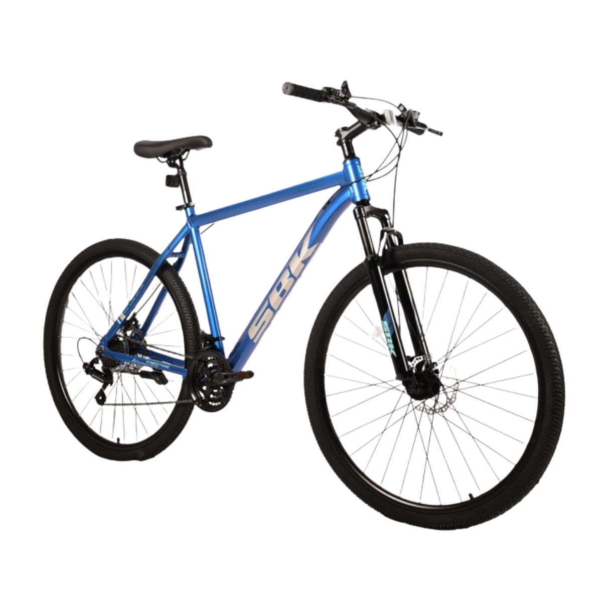 Bicicleta rodado 29 Alligator SBK 21 Vel