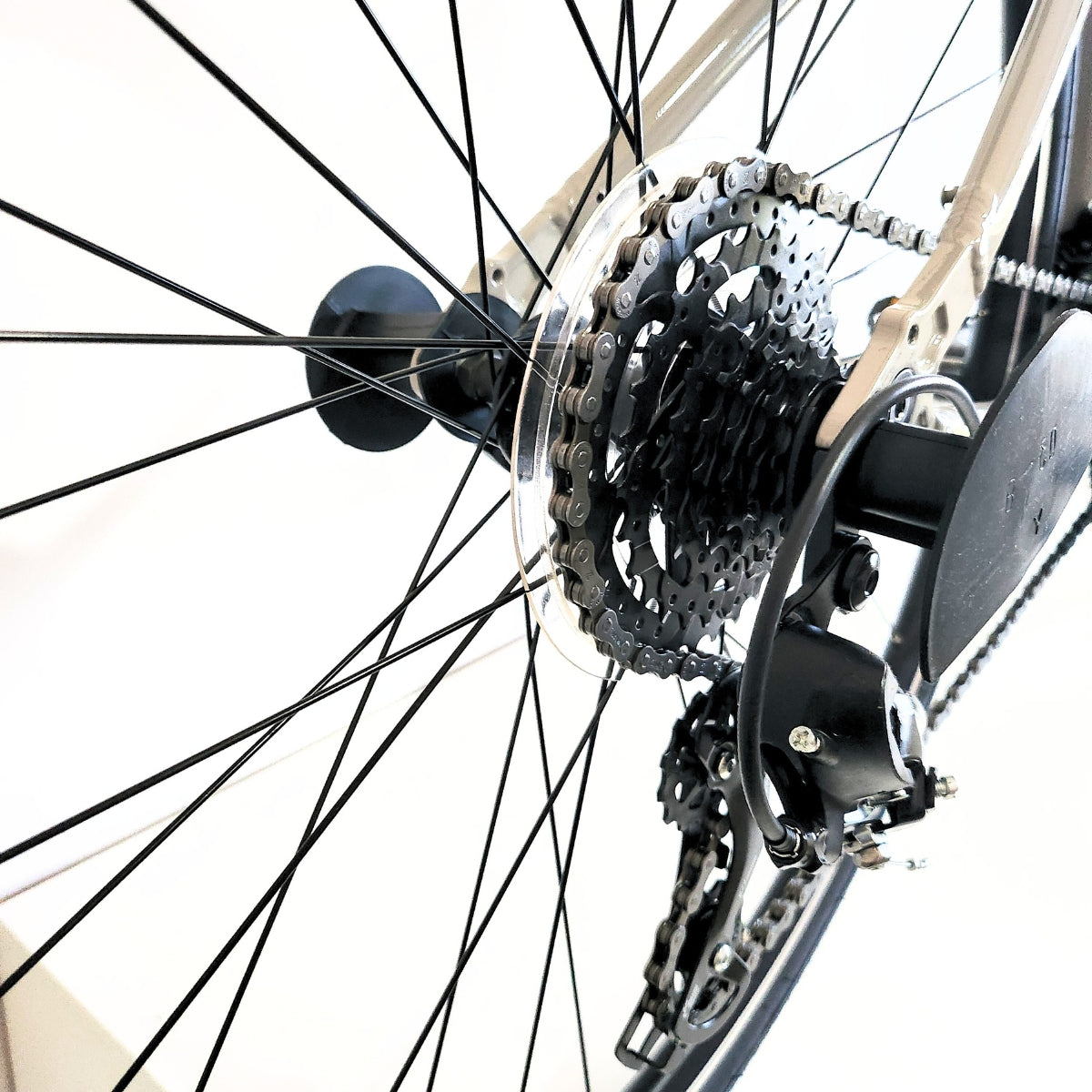 Bicicleta Allegro A3 Jamis Mujer