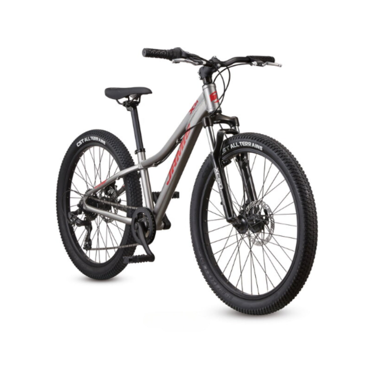 Bicicleta X24 Disc Jamis