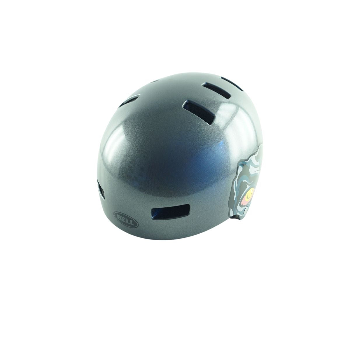 Casco Bell BS Local