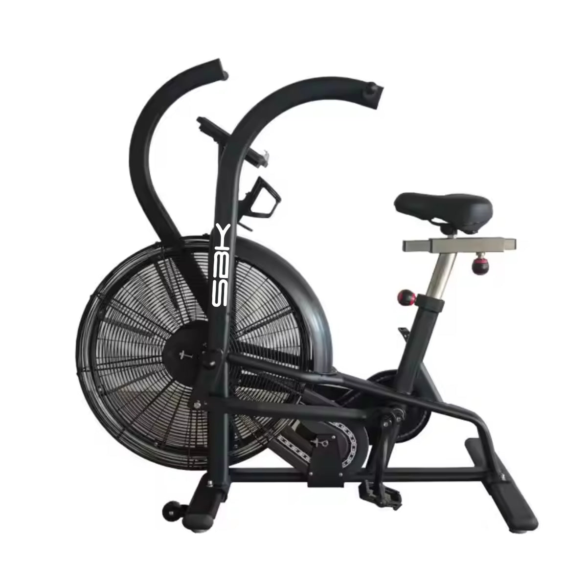 Bicicleta Fija de Aire SBK
