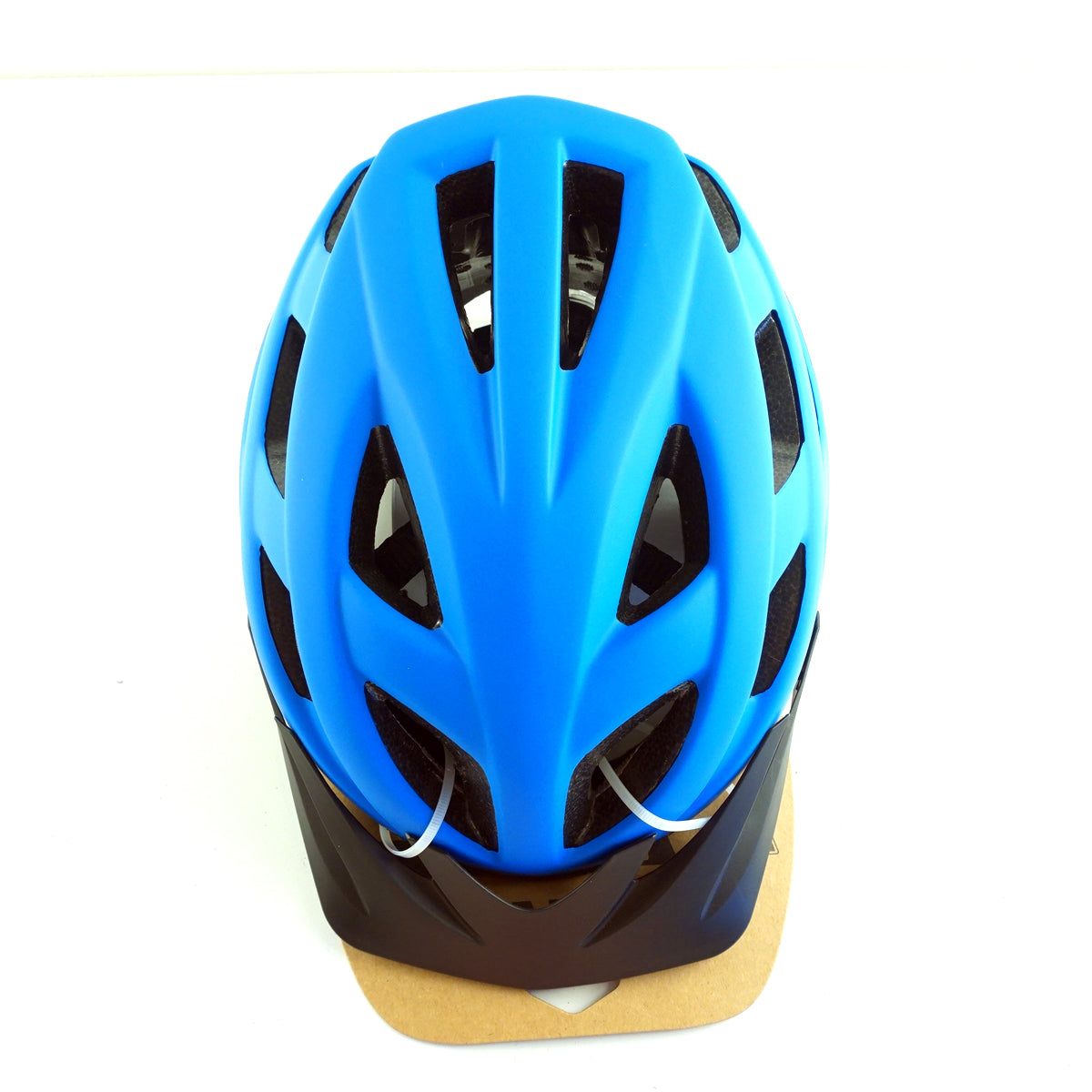 Pack Casco S311 Mate con luz Mtb Sbk x30 unidades