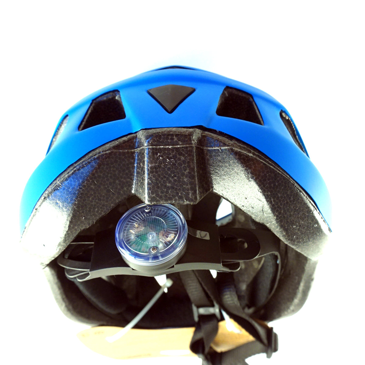 Pack Casco S311 Mate con luz Mtb Sbk x30 unidades