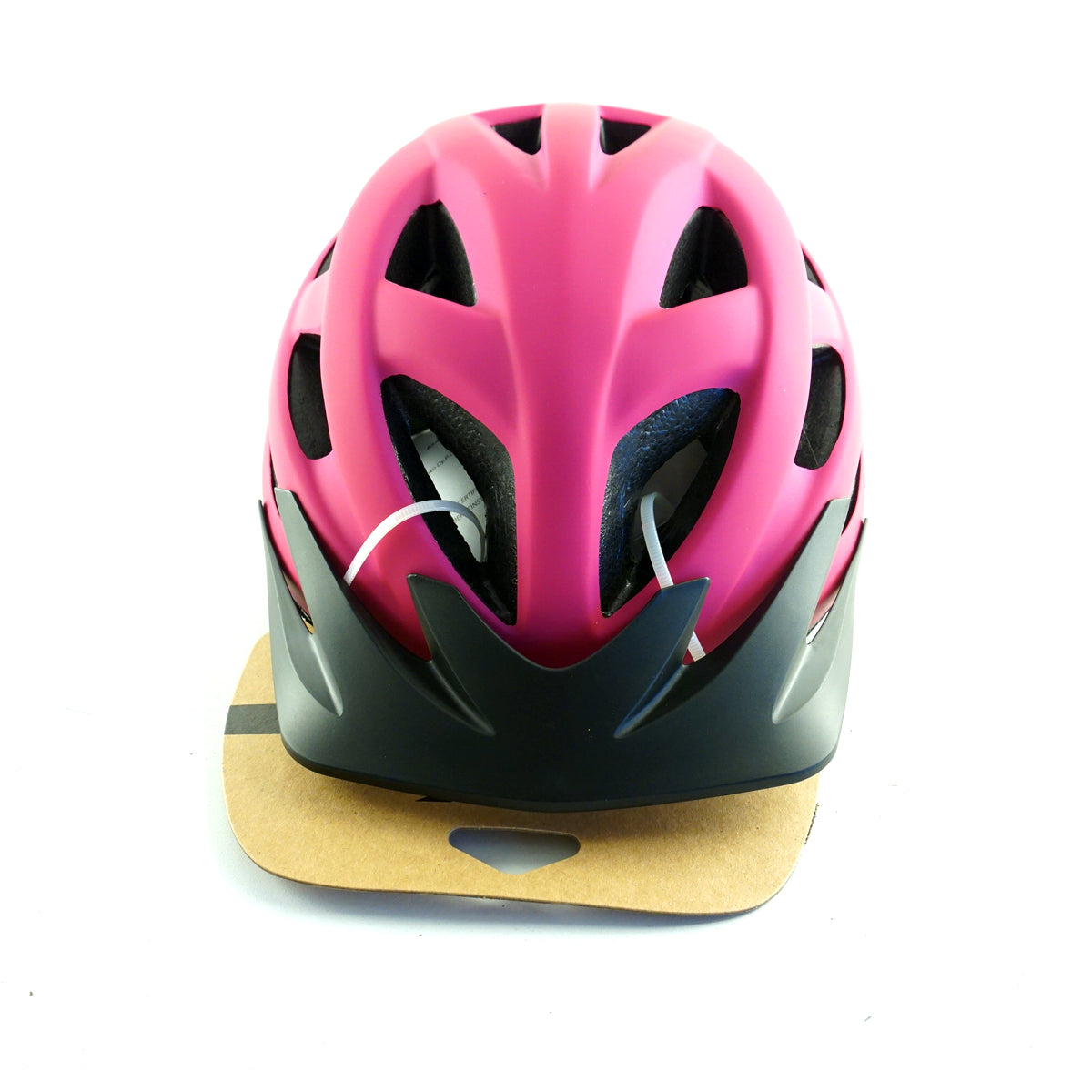 Pack Casco S311 Mate con luz Mtb Sbk x30 unidades