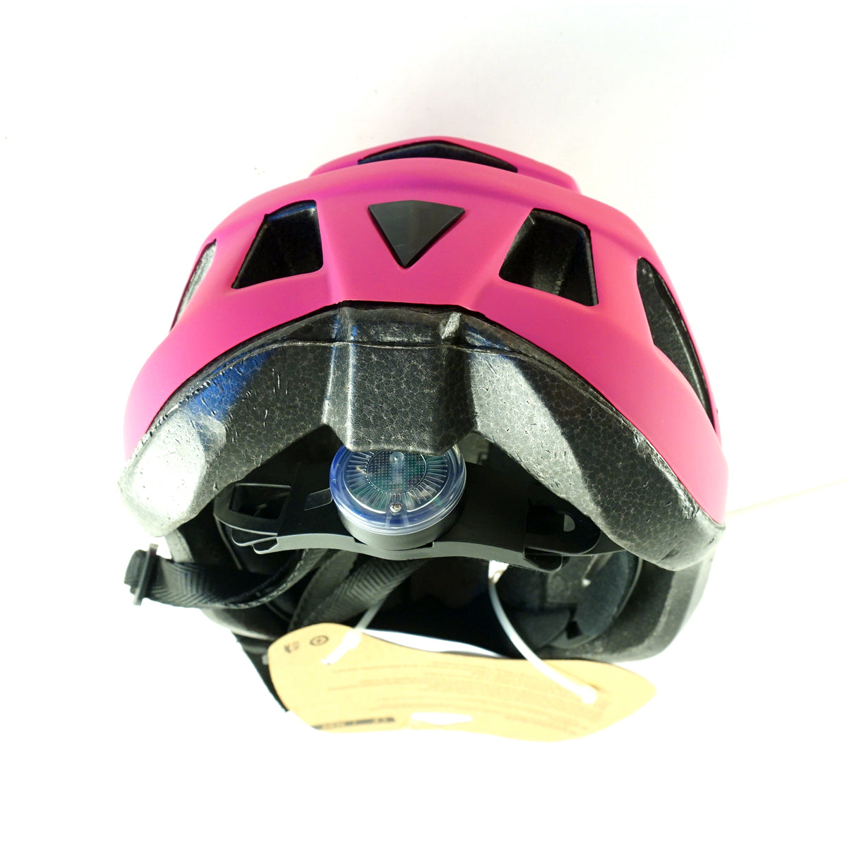 Pack Casco S311 Mate con luz Mtb Sbk x30 unidades