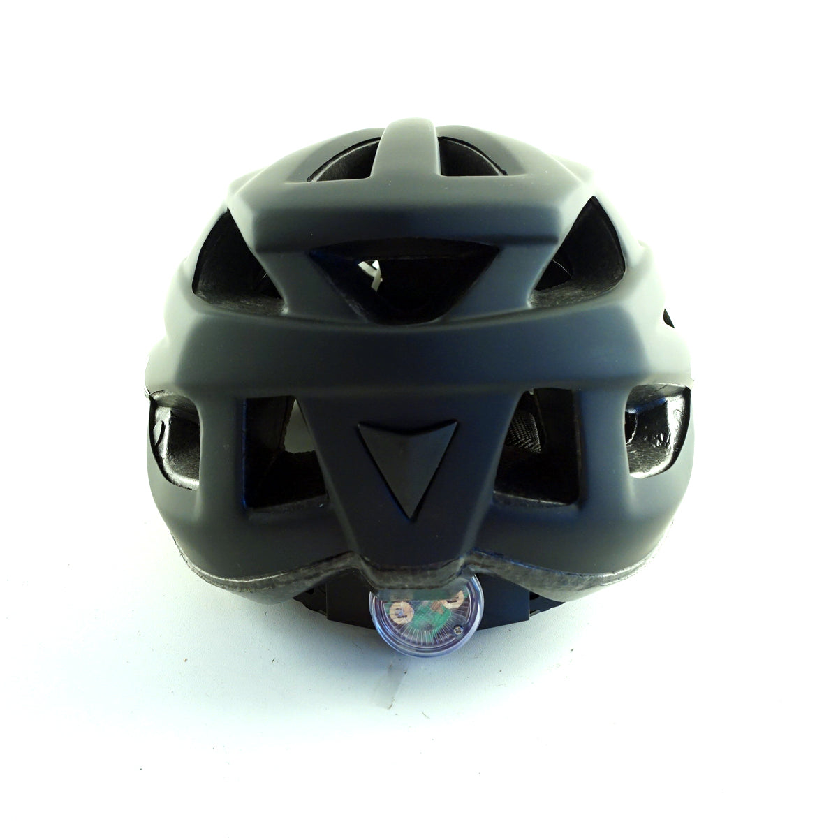 Pack Casco S311 Mate con luz Mtb Sbk x30 unidades