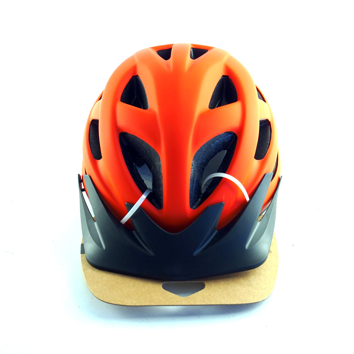 Pack Casco S311 Mate con luz Mtb Sbk x30 unidades