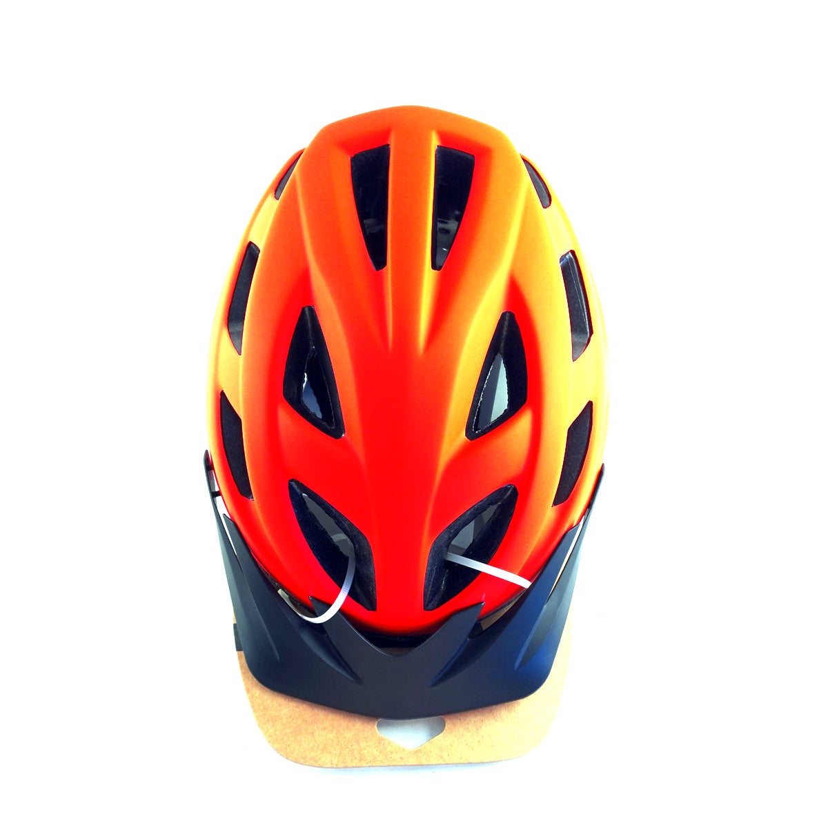 Pack Casco S311 Mate con luz Mtb Sbk x30 unidades