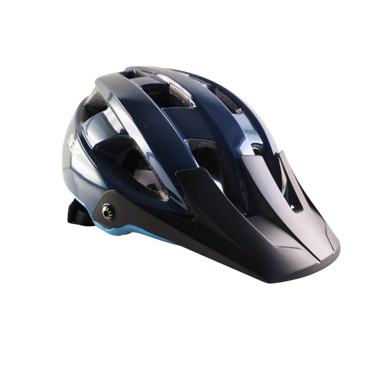 Casco S329 SBK In-mold Con visera